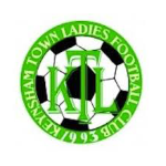 Keynsham Town LFC badge